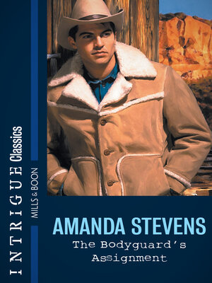 cover image of The Bodyguard's Assignment
